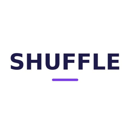 SHUFFLE