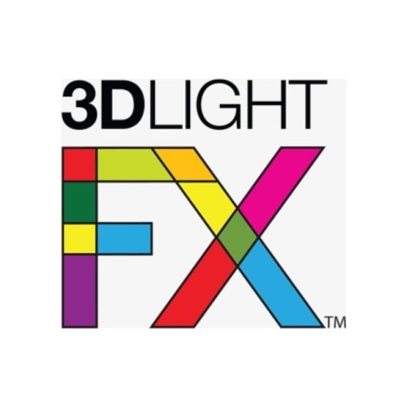 3D LIGHT FX
