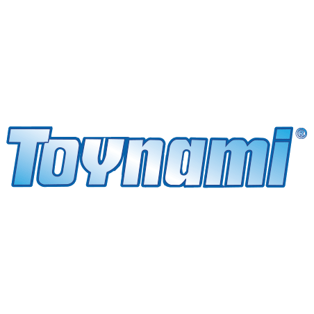 TOYNAMI
