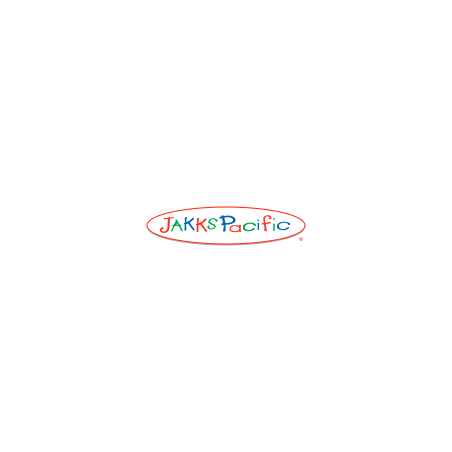 JAKKS PACIFIC