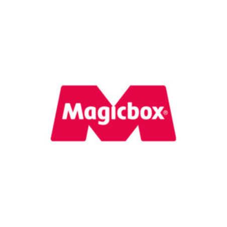 MAGIC BOX TOYS