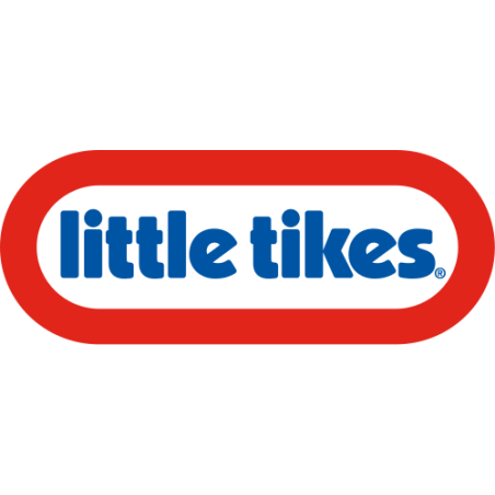 LITTLE TIKES