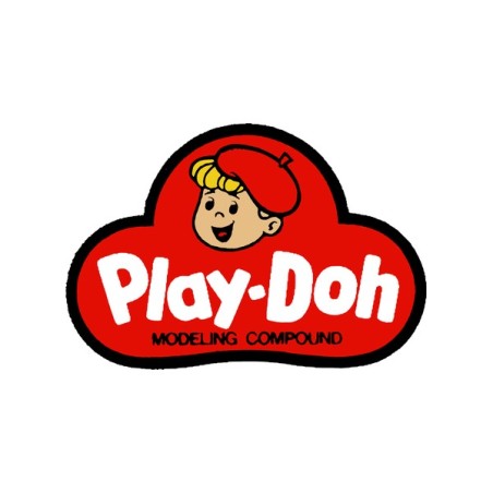 PLAY-DOH