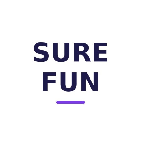 SURE FUN