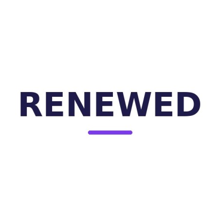 Renewed