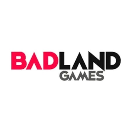 Badland Games