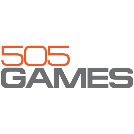 505 Games