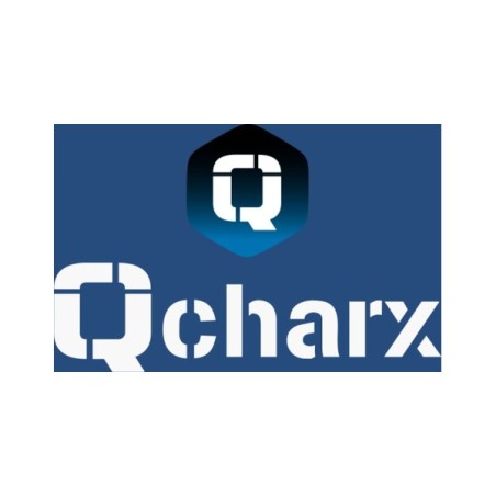 Qcharx international