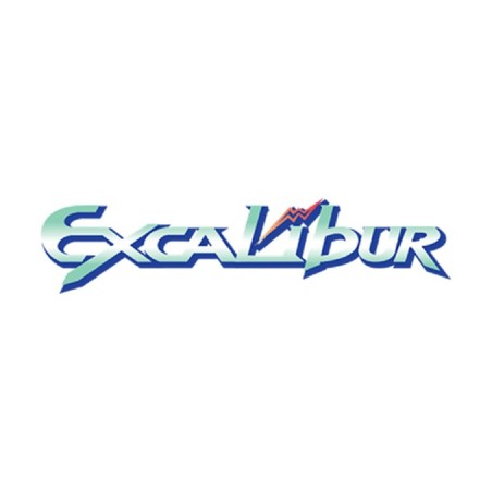 EX-EXCALIBUR