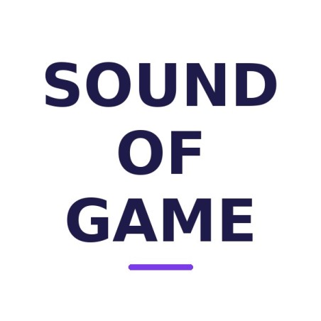 SA-SOUND OF GAME