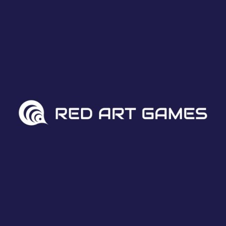 RG-RED ART GAMES