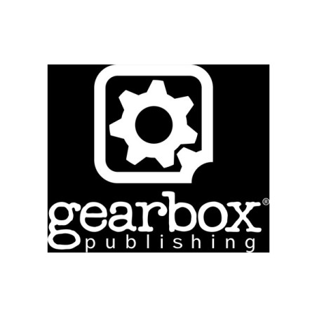 Gerbox Publishing