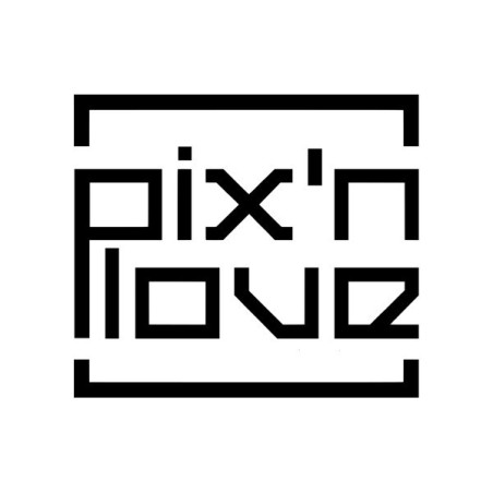 PX-PIX 'N LOVE GAMES