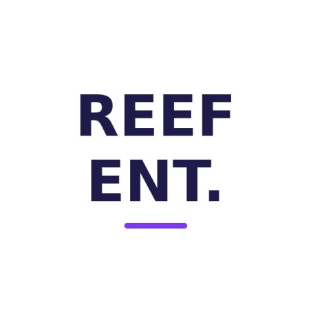 RE-REEF ENT.