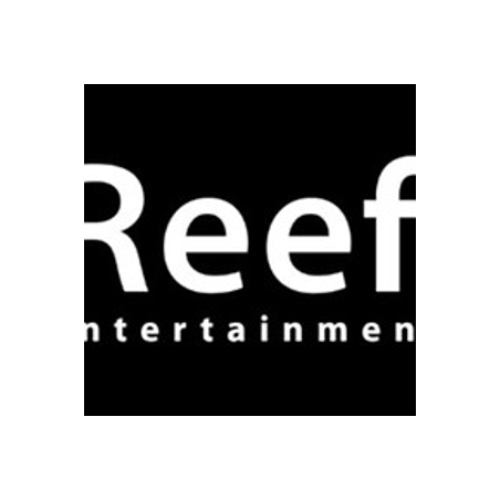 RF- REEF ENTERTAINMENT