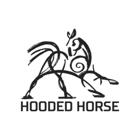 HH-HOODED HORSE
