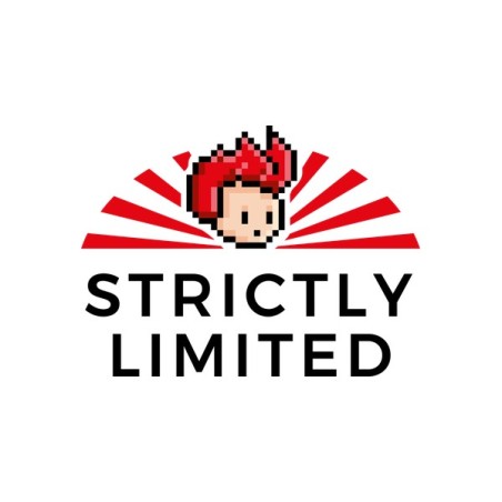 SLG- STRICLY LIMITED GAME
