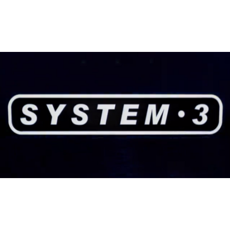 S3-SYSTEM 3