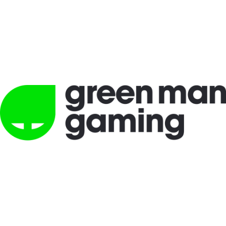 GG- GREEN MAN GAMING
