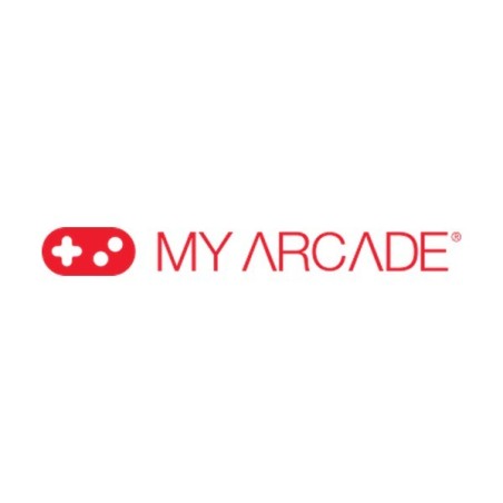 MY-MY ARCADE GAMING