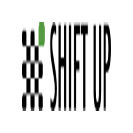 SUP- SHIFT UP